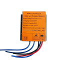 12v/24v Auto Low Speed Boost MPPT Charge Controller